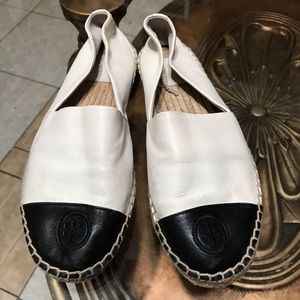 Tory Burch size7